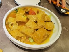 闫府第一福-闫府私房菜·百年鲁菜(恒隆店)