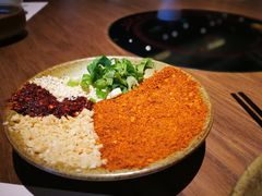 -盡膳口福跷脚牛肉火锅(合生汇购物中心店)