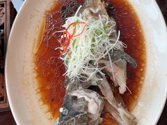 -环球港凯悦 · 享悦中餐厅