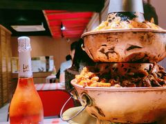 -老佛爷铜炉蛙锅(坂田佳华领汇店)