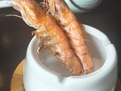 -黑松白鹿(金融街店)