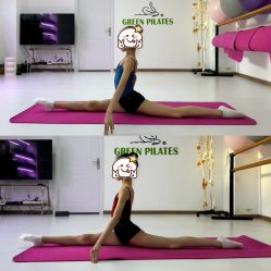 -Green Pilates格琳普拉提工作室