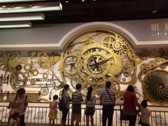 -佛山科学馆