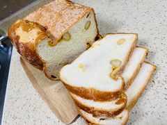 夏威夷果仁面包-弘雅饭店