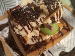 -一棵树·意大利西餐厅One Tree(新城店)
