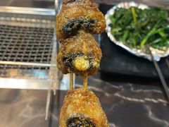 -红棚子肚绷·徐州烧烤(南京店)