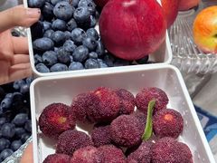 -丽池宫韩式汗蒸会馆(华灯坊店)