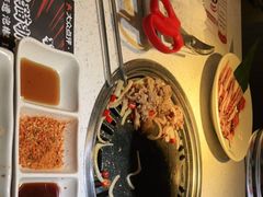 -猫抓烤肉(春熙路店)