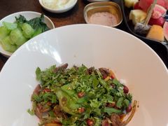 -漆黑觉米粉(三里屯店)