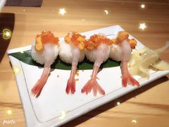 -割烹旭日本料理(龙湖狮山天街店)