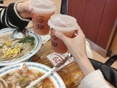-老雒阳面馆·水席·洛阳菜(王城路店)