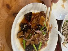 -大清花饺子(山庄店)