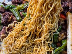 -食鸡公社辣子鸡·潍坊菜·烧烤