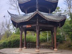 -五凤溪古镇