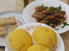 -轩记海鲜餐厅·四十五年老字号·经典粤菜(西区彩虹店)