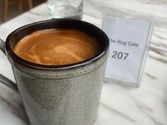 -The Rug Cafe(王府中环店)