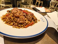 -美奈小馆·越南料理(中航城君尚购物中心店)