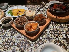 海派四冷拼-芳满庭·江浙小馆(1912店)