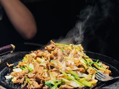 -喜悦烤鸭·新京菜(王府井店)