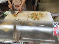 -咏春葱油饼(德政中路店)