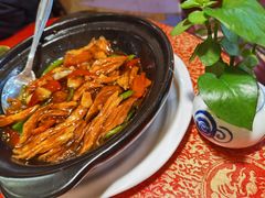 -王太饭堂