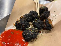 -shark burger·鲨鱼汉堡(交子大道店)