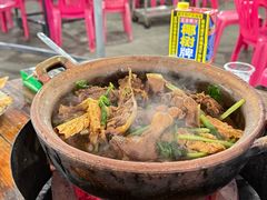 -霞姐屯昌枫木香草鸭店(海螺店)