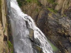 -九鲤湖风景区