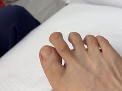 -郑远元专业修脚房(海防路店)