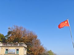 -上海佘山国家森林公园西佘山园