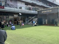 -首创奥特莱斯(北京店)