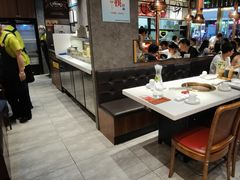 -真熙家烤肉料理(湛江万达店)