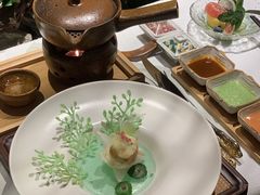 -叶叶菩提(太原别墅店)