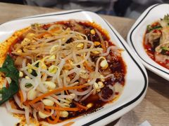 -魏家凉皮(博水商务大厦店)