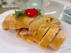 -艳阳度假酒店·餐厅