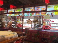 -人民公社大食堂(张家湾店)