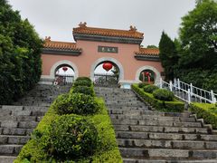 -戏马台景区