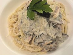 -后厨意餐La Cucina(外交公寓店)