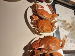 -聚盛源蒸汽海鲜火锅烤肉自助(巨川金海岸购物广场店)