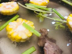 -为什么牛潮汕牛肉火锅(万胜广场店)