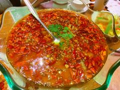 -村理·乡村菜音乐餐厅(河西店)