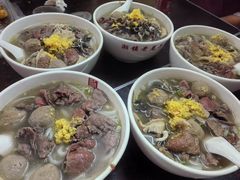 -潮镇老尾牛杂(环城西路店)