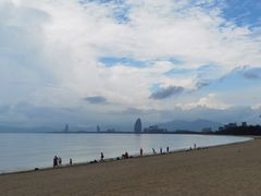 -三亚海棠湾万丽度假酒店