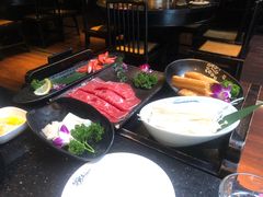 -捞王锅物料理(凯旋路店)