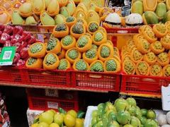 -新鸿港水果市场