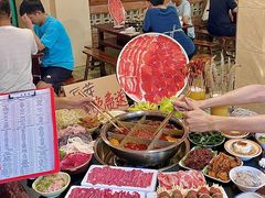 -邓莽子老火锅(鲁祖庙店)