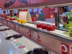 -卤小弄热卤转转小火锅