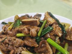 -苏记美食(张槎一路店)