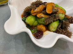 -功德林素菜饭庄(前门店)