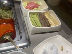 -海底捞火锅(雄峰城店)
